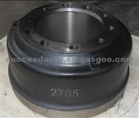 Brake Drum For GUNITE 2705