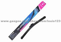 Frameless Wiper Blade, Exclusive Wiper Blade Mkm001