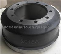 Brake Drum For GUNITE 3018A