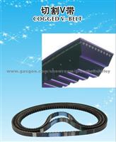 Greco Cogged V-Belts