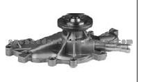 Water Pump For GENERALMOTORS 14024302