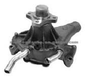 Water Pump For GENERALMOTORS 12528917