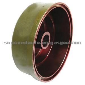 Brake Drum For DEUTZ 3393285