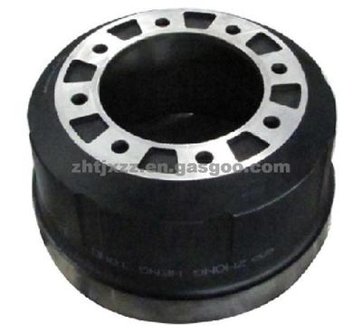 ZHTVN017 Brake Drum