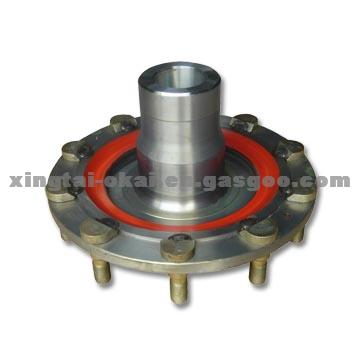 Front wheel hub / TATRA / 341-430053 / 442074011414