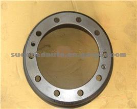 Brake Drum For FRUEHAUF 17189