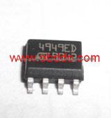 L4949ED Auto Chip Ic