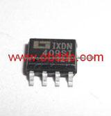 IXDN409SI Auto Chip Ic