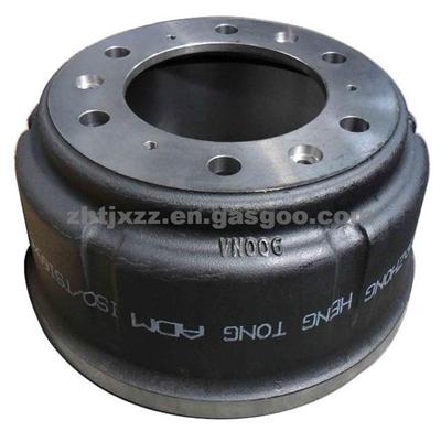 ZHTVN006 Brake Drum