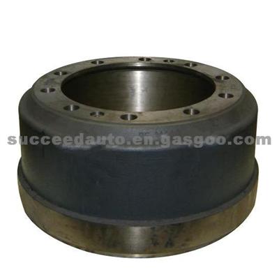 Brake Drum For FRUEHAUF 21403