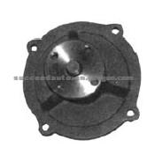 Water Pump For GENERALMOTORS 518040