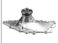 Water Pump For GENERALMOTORS 1396880