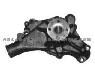 Water Pump For GENERALMOTORS 10048948