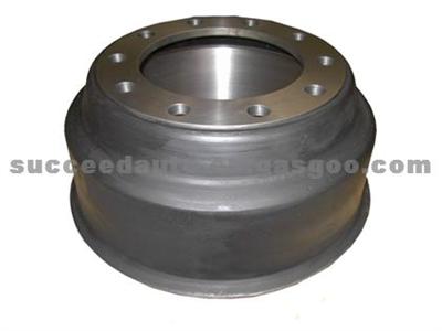 Brake Drum For GUNITE 3600AX