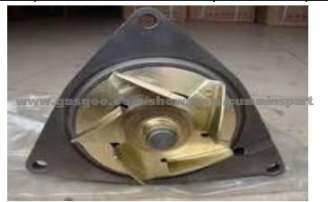 6CT Water Pump 3966841