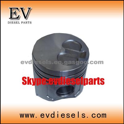 Forklift Spare Parts 4D94E Piston For Yanmar Kubota Engine