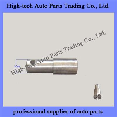 29A03-18018 CAMC Truck Supporting Shaft For Balance Bearing Hub