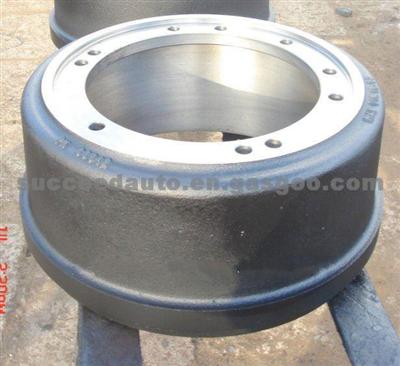 Brake Drum For GUNITE 8656