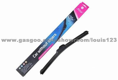 Frameless Wiper Blade, Exclusive Wiper Blade Mkm001