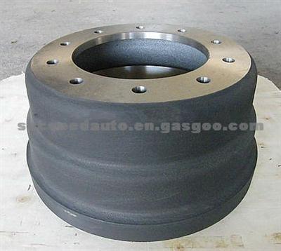 Brake Drum For GUNITE 3807