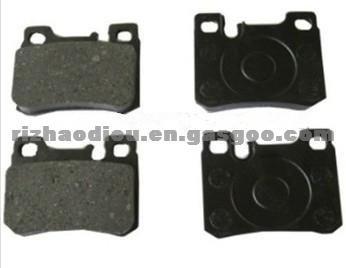 Brake Pad D620 Mercedes-Benz