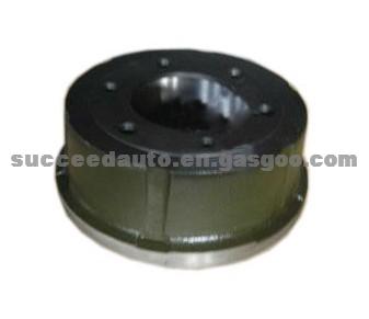 Brake Drum For GUNITE 2577A