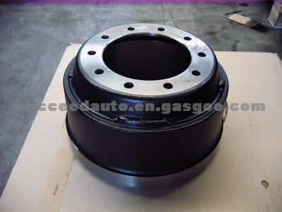 Brake Drum For GUNITE 3141