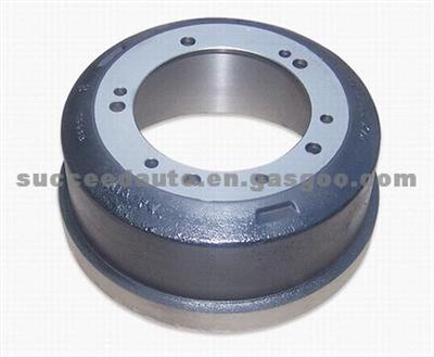 Brake Drum For GUNITE 2546C