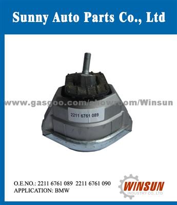 Engine Mounting 2211 6761 089 2211 6761 090