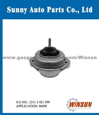 Engine Mounting 2211 3 421 299