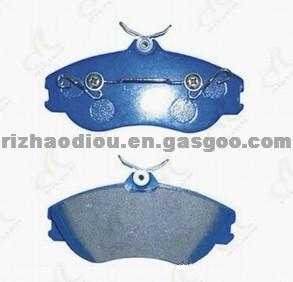 Brake Pad GDB1106 CITROEN