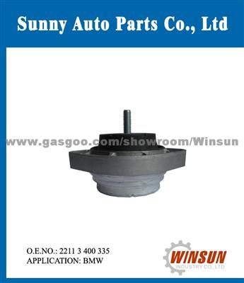 Engine Mounting 2211 3 400 335