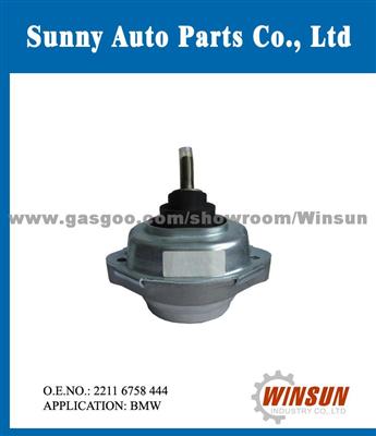 Engine Mounting 2211 6 758 444