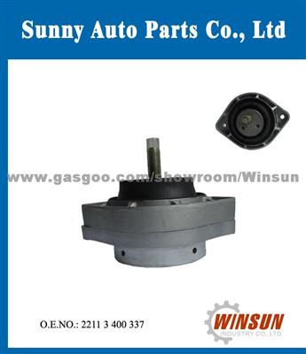 Engine Mounting 2211 3 400 337