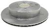 NISSAN REAR DISC 980462R