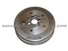 Brake Drum For GUNITE 2742