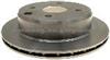 TOYOTA REAR DISC 96048R