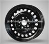 15'' Steel Wheel Rim For Middle East