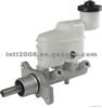 High Quality Brake Master Cylinder For Toyota VIGO HILUX OEM :47201-09210