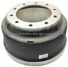 Brake Drum For GUNITE 3141