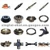Arrestment screw / TATRA / 341-229000 / 442052381264