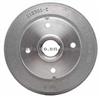 Brake Drum For GUNITE 3576