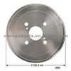 Brake Drum For GUNITE 3593