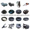 Screw 12*140 / TATRA / 970-012140 / 309501001250