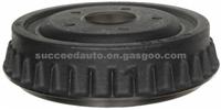 Brake Drum For GUNITE 2604