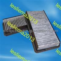 10302760 Chevrolet Cabin Air Filter