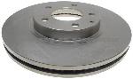 MAZDA FRONT DISC 980350R