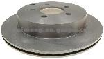 FORD REAR DISC 680546R