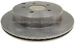 FORD REAR DISC 680546R