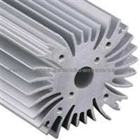 Aluminium Alloy Heatsink